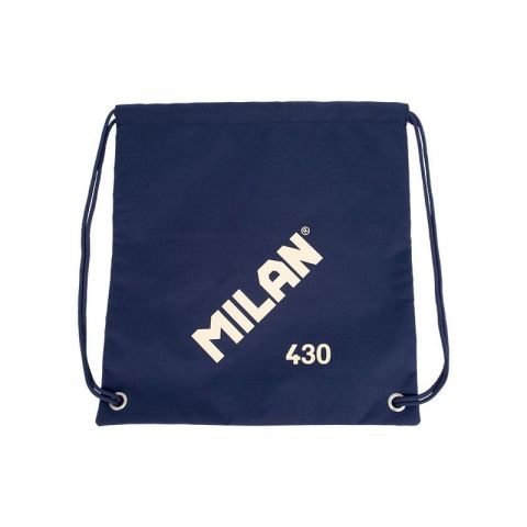 Bolsa mochila de tiras colección 430 since 1918 az
