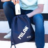 Bolsa mochila de tiras colección 430 since 1918 az