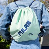 Bolsa mochila de tiras colección 430 since 1918 ve