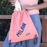 Bolsa mochila de tiras colección 430 since 1918 ro
