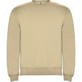 Sudadera Clásica Roly Bordada