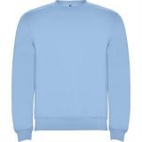 Sudadera Clásica Roly Bordada