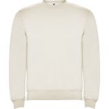 Sudadera Clásica Roly Bordada