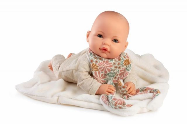 Muñeca Bimba lloro orejitas 37cm con