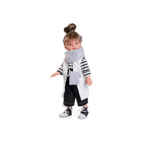 Muñeco Emily grunge 33 cm