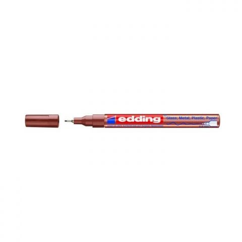 ROTULADOR EDDING 780 COBRE