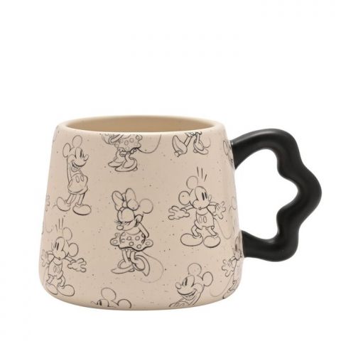 TAZA PERSONAJES MICKEY DISNEY