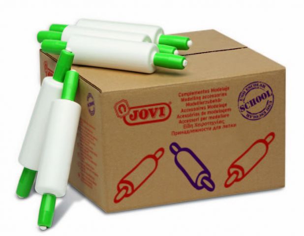 RODILLO PLASTICO JOVI 155R/25