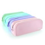 Portatodo rectangular silicone blush surtidos