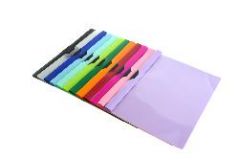 Dossier colorline colores surtidos