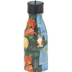 BOTELLA TERMICA TANDEM 50ML SELVA
