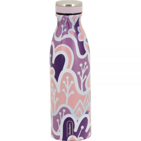 BOTELLA TERMICA TANDEM 500ML GARDEN