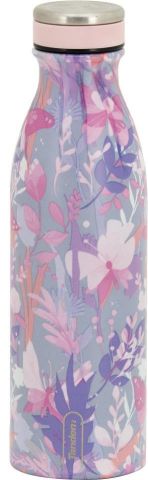 BOTELLA TERMICA TANDEM 500ML FLOWLY