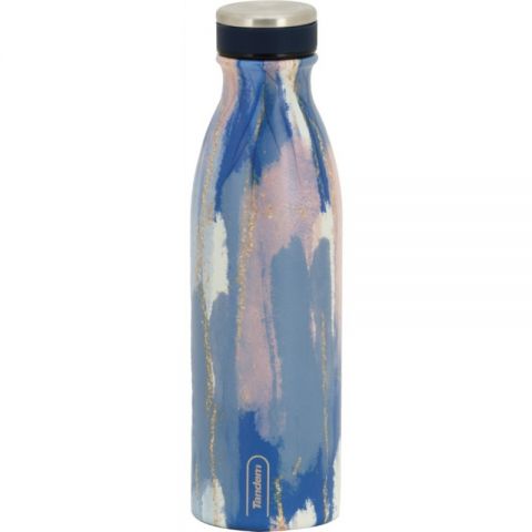 BOTELLAS TERMICAS TANDEM 500ML ONE WAY