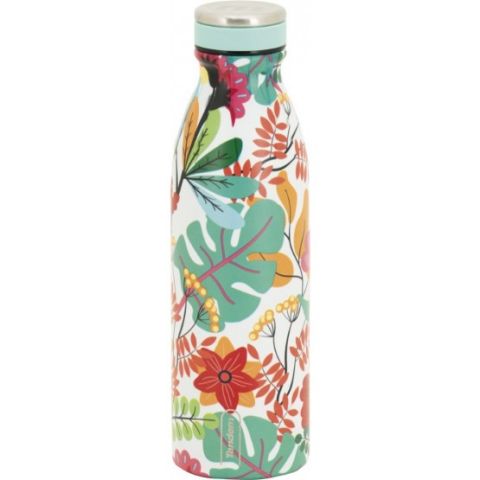 BOTELLA TERMICA TANDEM 500ML