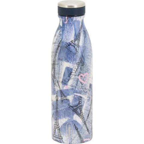 BOTELLA TERMICA TANDEM 500ML FRANCE