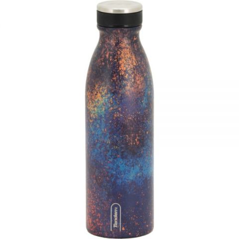 BOTELLA TERMICAS TANDEM 500ML VOLCANO