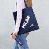 Bolsas Tote Singe 1918 Azul Marino