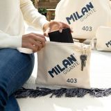 Bolsa de mano colección MILAN GIGANTE 403 since 19