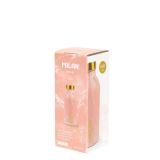 Botella isotérmica de acero inoxidable 0,35 L seri