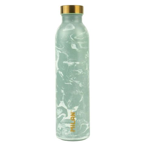 Botella isotérmica de acero inoxidable 0,59 L seri