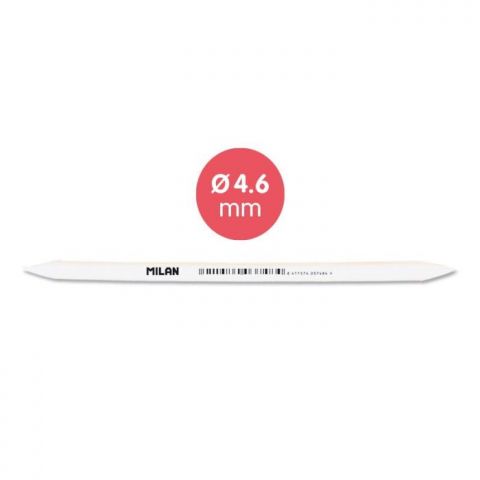 Difuminos MILAN ø 4,6 mm.