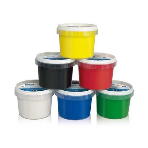MILAN TARRO PINTURA DEDOS 100 ML