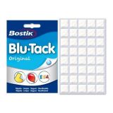MASILLAS ADHESIVA BLU-TACK