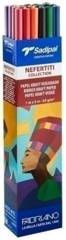 ROLLO KRAFT 3 METROS COLORES SURTIDOS