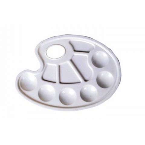 PALETA DE PLASTICO 17X23.5MM