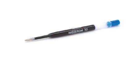 RECAMBIO BOLIGRAFO INOXCROM TP AZUL