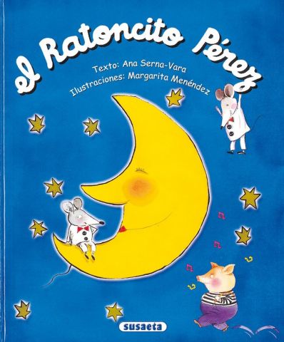 RATONCITO PEREZ
