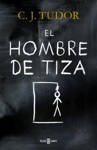 HOMBRE DE TIZA,EL