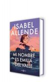 MI NOMBRE ES EMILIA DEL VALLE