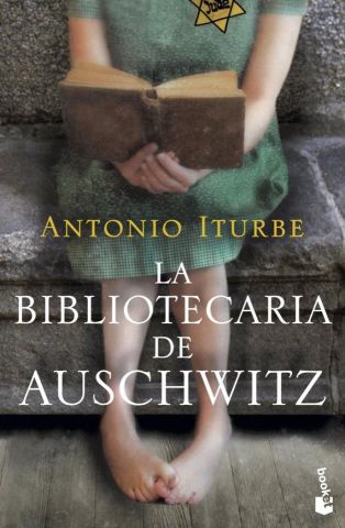 BIBLIOTECARIA DE AUSCHWITZ,LA