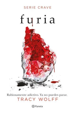Furia (CRAVE 2)
