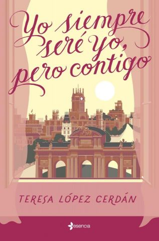 YO SIEMPRE SERE YO PERO CONTIGO