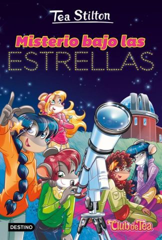 VIDA EN RATFORD 51 MISTERIO BAJO LAS ESTRELLAS