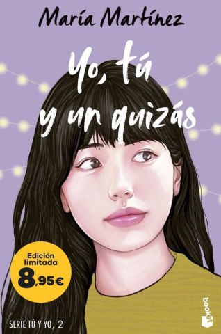 YO TU Y UN QUIZAS SERIE TU Y YO 2