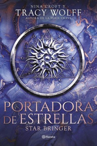 PORTADORA DE ESTRELLAS STAR BRINGER