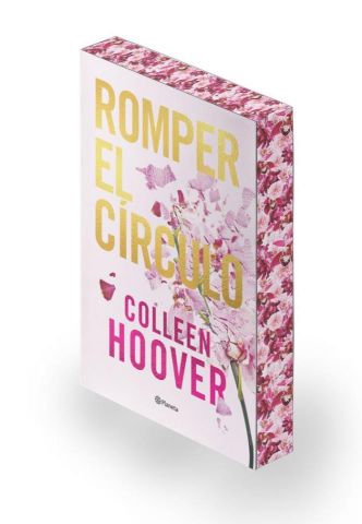 ROMPER EL CIRCULO IT ENDS WITH US ED. ESPECIAL CON