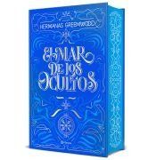 EL MAR DE LOS OCULTOS