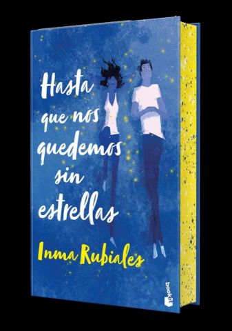 HASTA QUE NOS QUEDEMOS SIN ESTRELLAS EDICION ESPEC