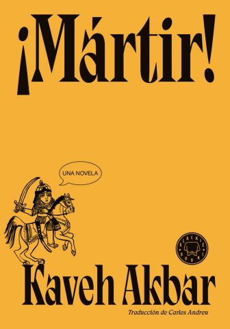 MARTIR