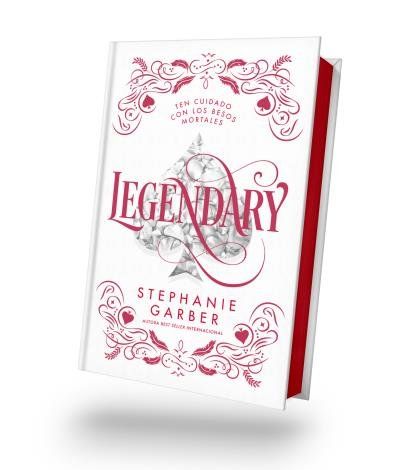 LEGENDARY