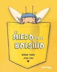 MIEDO EN EL BOLSILLO,EL