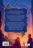 KORA SPARKS 1 Y EL DRAGON PERDIDO