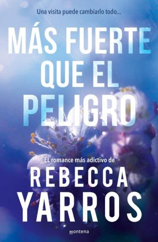 MAS FUERTE QUE EL PELIGRO VUELO Y GLORIA 1