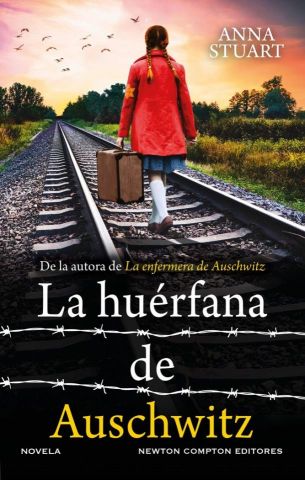 HUERFANA DE AUSCHWITZ,LA