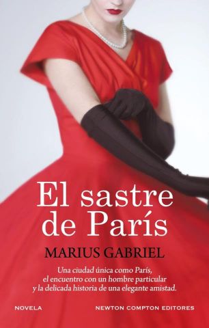SASTRE DE PARIS,EL
